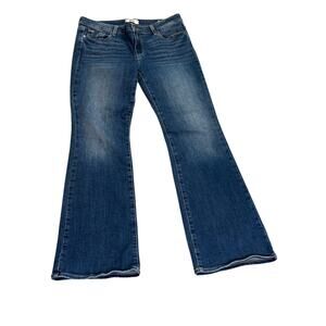 Paige Jeans, Skyline Boot, Size 32